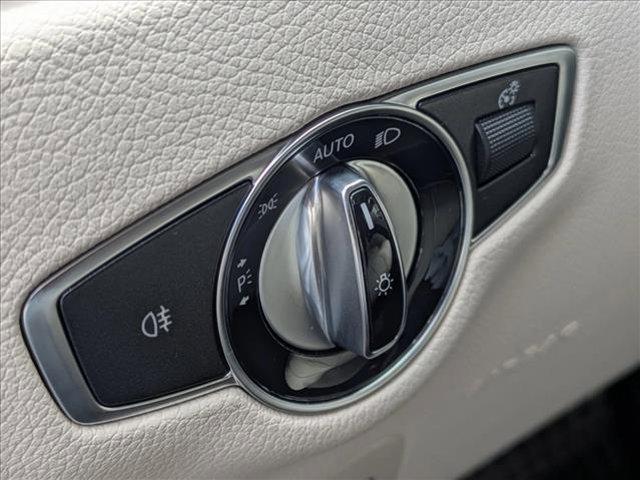 used 2019 Mercedes-Benz E-Class car, priced at $36,972