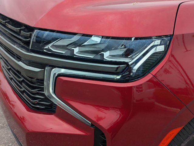 used 2021 Chevrolet Tahoe car, priced at $49,995