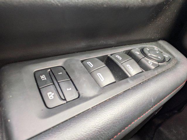 used 2021 Chevrolet Tahoe car, priced at $49,995