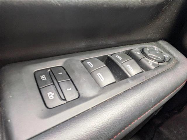 used 2021 Chevrolet Tahoe car, priced at $49,995