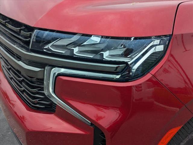 used 2021 Chevrolet Tahoe car, priced at $49,995