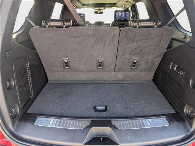 used 2021 Chevrolet Tahoe car, priced at $48,432