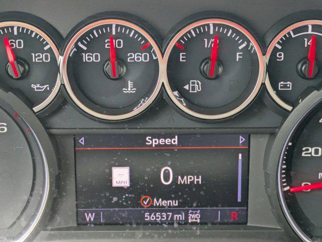 used 2021 Chevrolet Tahoe car, priced at $49,995