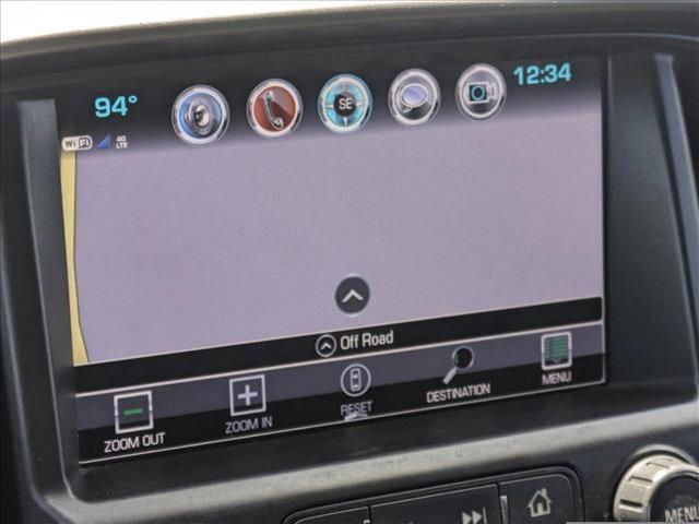 used 2018 Chevrolet Colorado car, priced at $24,949