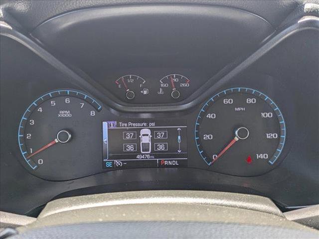 used 2018 Chevrolet Colorado car, priced at $24,949