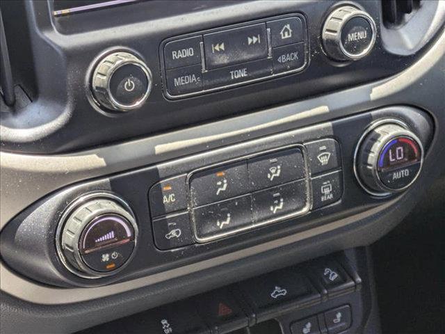 used 2018 Chevrolet Colorado car, priced at $24,949