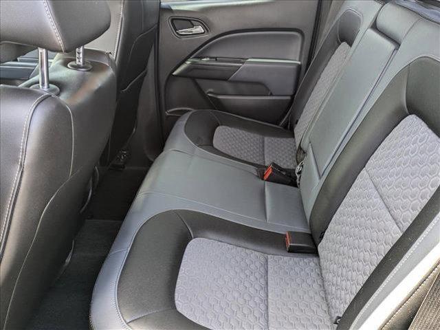 used 2018 Chevrolet Colorado car, priced at $24,949