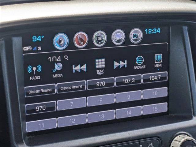 used 2018 Chevrolet Colorado car, priced at $24,949