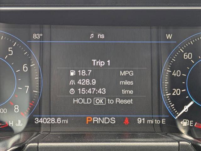 used 2022 Ford Mustang car, priced at $47,999