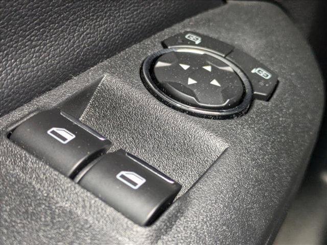 used 2022 Ford Mustang car, priced at $47,999