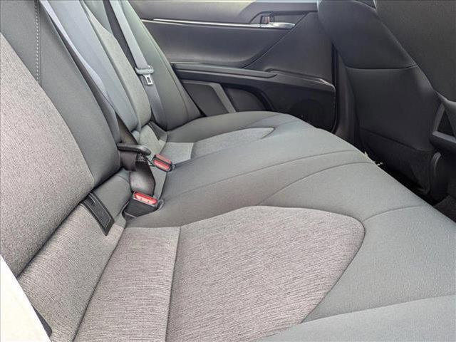 used 2022 Toyota Camry car, priced at $23,765