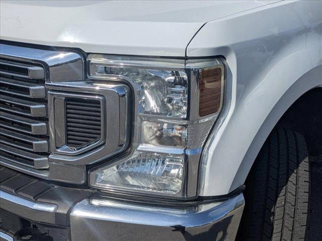 used 2022 Ford F-350 car, priced at $45,994