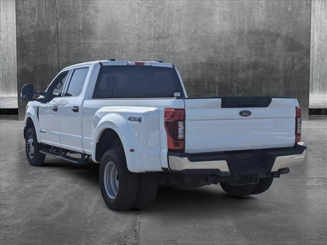 used 2022 Ford F-350 car, priced at $45,994