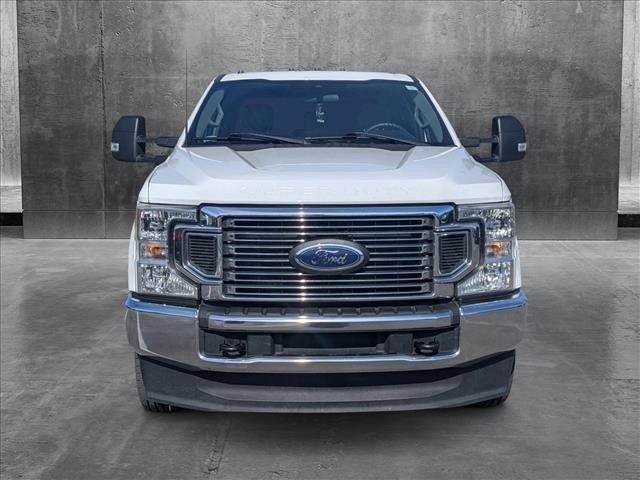 used 2022 Ford F-350 car, priced at $45,994