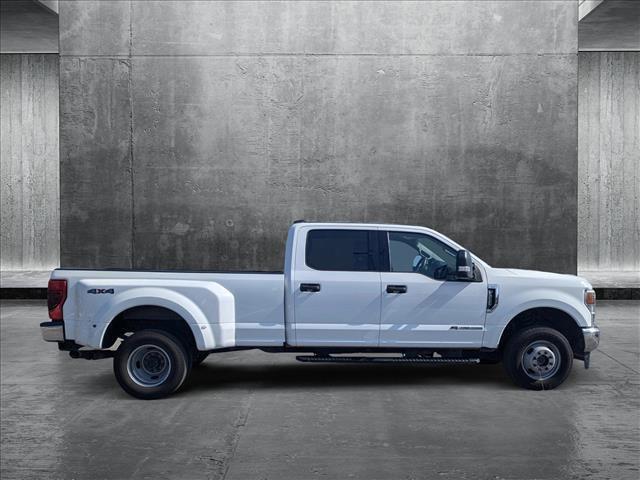 used 2022 Ford F-350 car, priced at $45,994