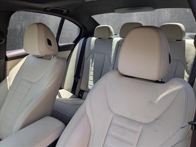 used 2020 BMW M340 car, priced at $38,995