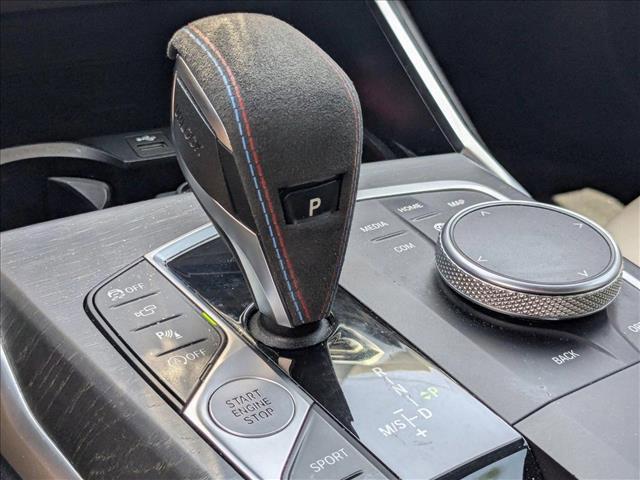 used 2020 BMW M340 car, priced at $38,995