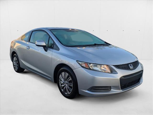 used 2013 Honda Civic car, priced at $10,457