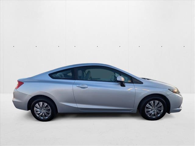 used 2013 Honda Civic car, priced at $10,457