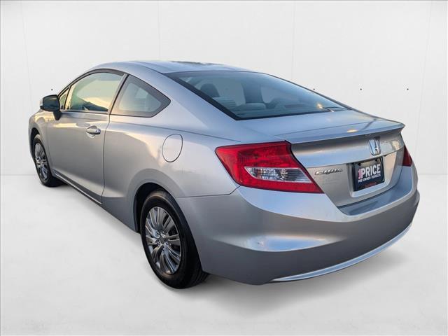 used 2013 Honda Civic car, priced at $10,457