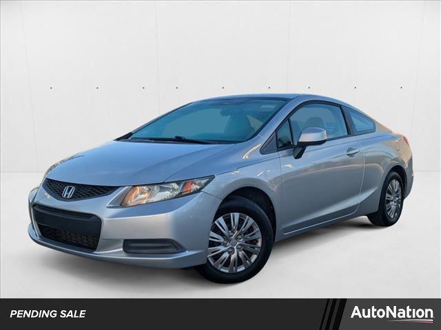 used 2013 Honda Civic car, priced at $10,457