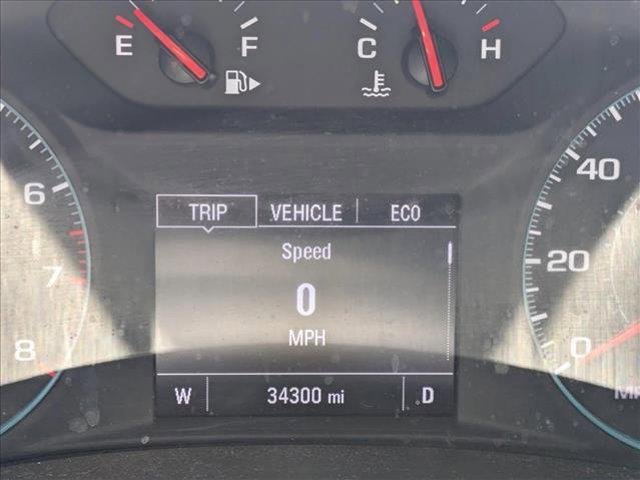 used 2022 Chevrolet Malibu car, priced at $19,995