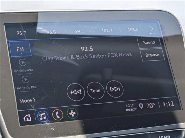 used 2022 Chevrolet Malibu car, priced at $19,995