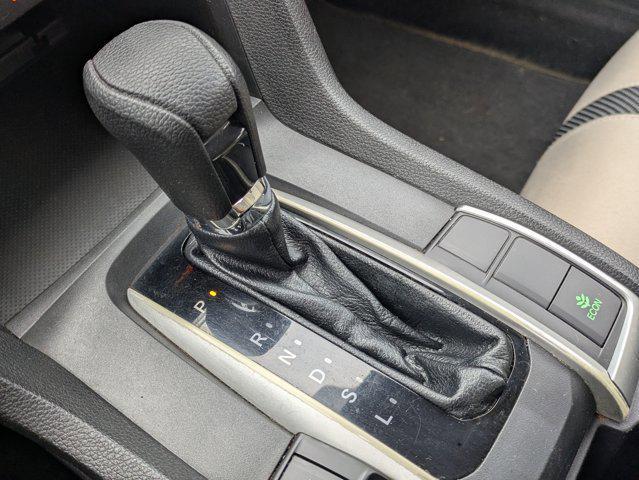 used 2017 Honda Civic car, priced at $12,995