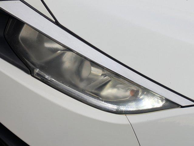 used 2017 Honda Civic car, priced at $12,995