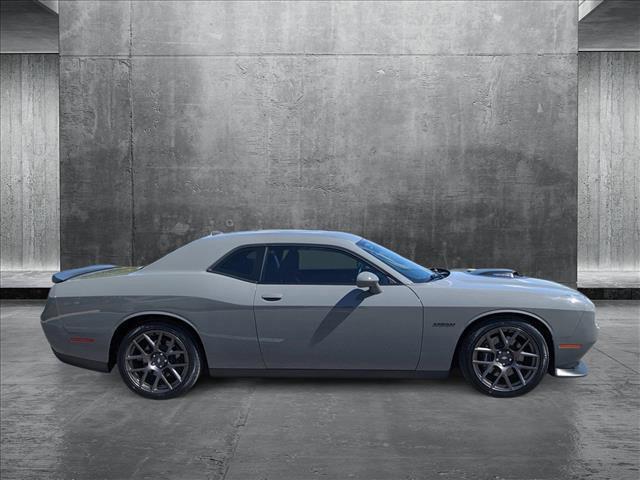 used 2019 Dodge Challenger car, priced at $26,695