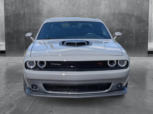 used 2019 Dodge Challenger car, priced at $26,695