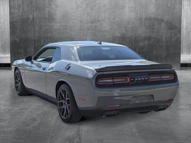 used 2019 Dodge Challenger car, priced at $26,695