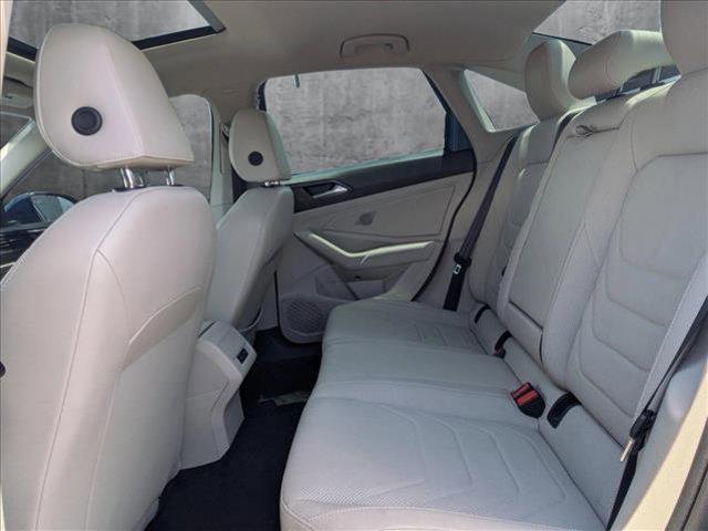 used 2020 Volkswagen Jetta car, priced at $20,695