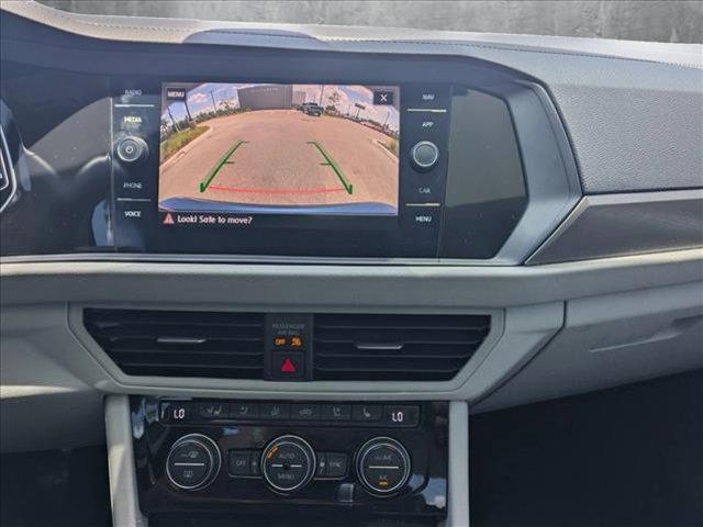 used 2020 Volkswagen Jetta car, priced at $20,695