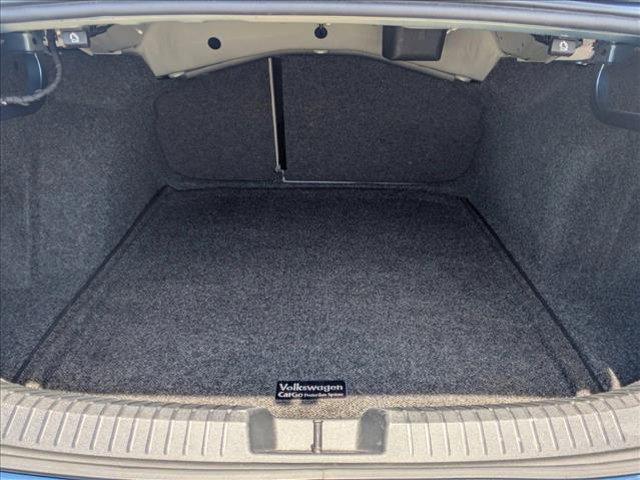 used 2020 Volkswagen Jetta car, priced at $20,695