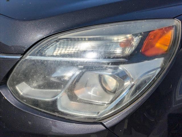 used 2016 Chevrolet Equinox car, priced at $9,297