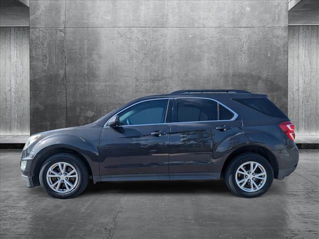 used 2016 Chevrolet Equinox car, priced at $9,297