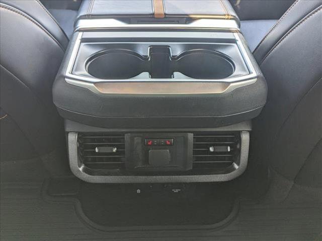 used 2022 Ford F-150 car, priced at $49,649