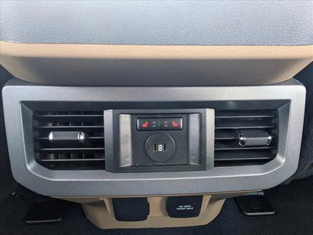 used 2023 Ford F-250 car, priced at $72,995