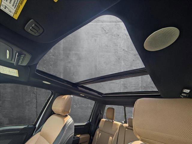 used 2023 Ford F-250 car, priced at $72,995