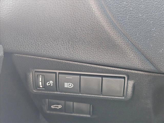 used 2022 Toyota Corolla Cross car, priced at $22,998