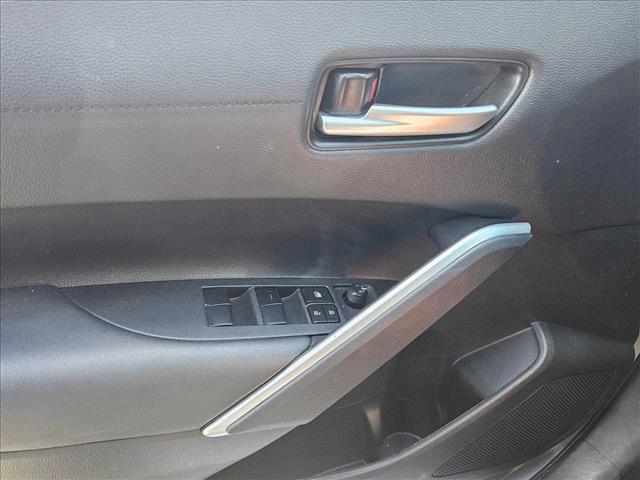 used 2022 Toyota Corolla Cross car, priced at $22,998
