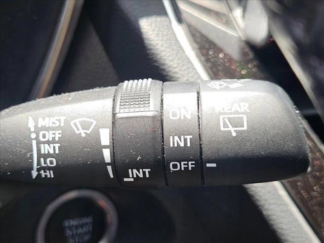 used 2022 Toyota Corolla Cross car, priced at $22,998