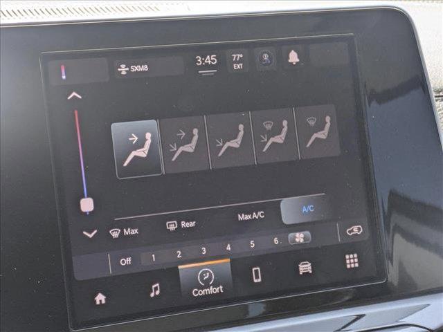 used 2022 Jeep Compass car, priced at $20,977