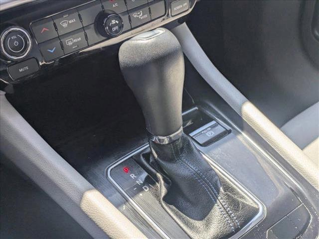 used 2022 Jeep Compass car, priced at $20,977