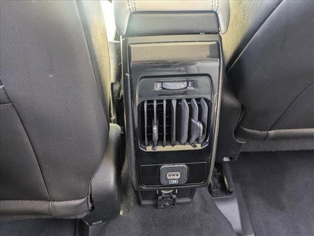 used 2022 Jeep Compass car, priced at $20,977