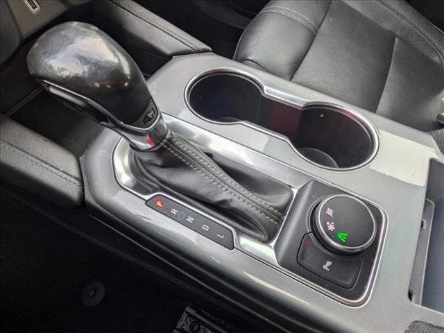 used 2020 Chevrolet Blazer car, priced at $19,936