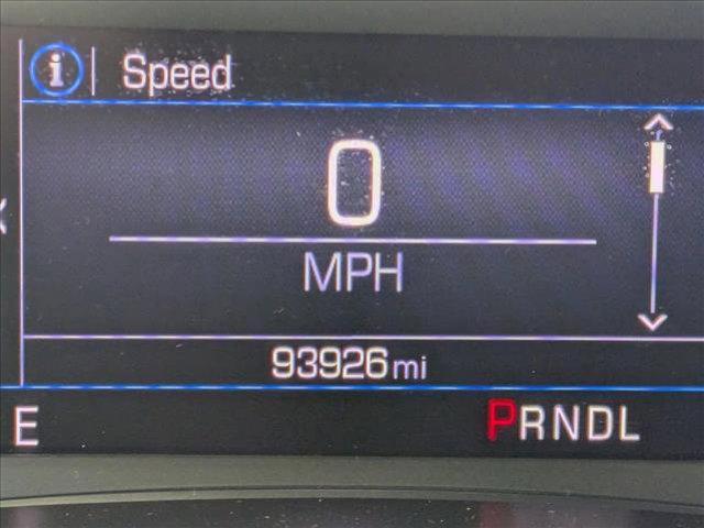 used 2020 Chevrolet Blazer car, priced at $19,936