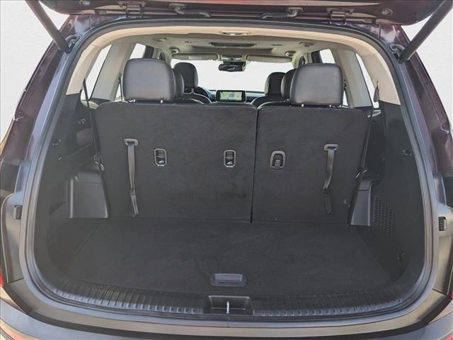 used 2021 Kia Telluride car, priced at $22,488