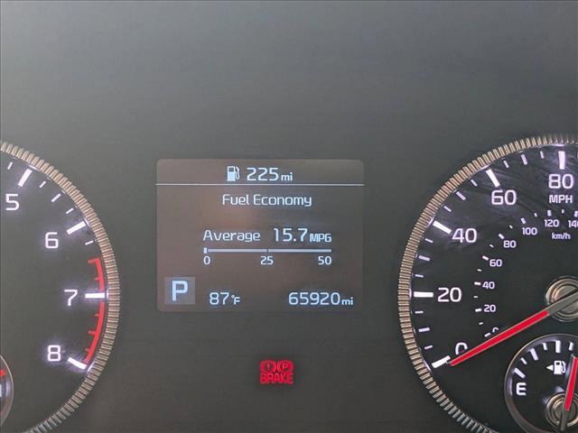 used 2021 Kia Telluride car, priced at $22,488